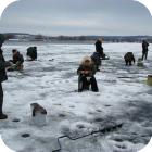 Зимняя рыбалка по последнему льду – особенности и условия